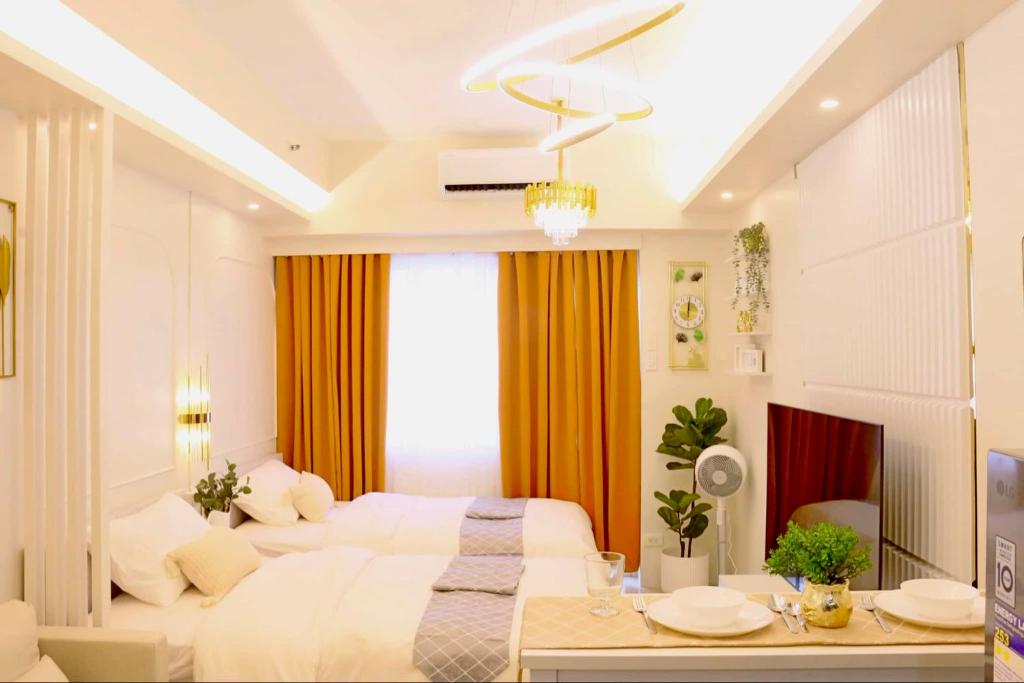 Bai Labi Luxury Lounge - Tap to explore photos
