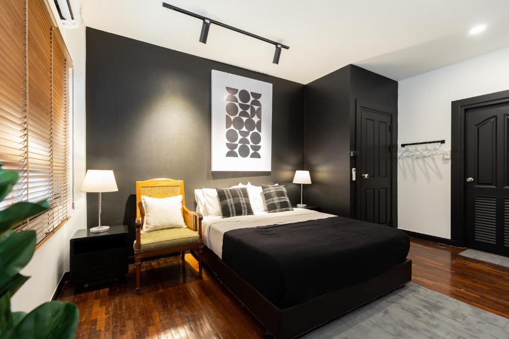 Nimman Nest AndLae Living, Chiang Mai