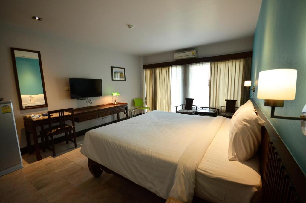 Sakorn Residence and Hotel photo 1