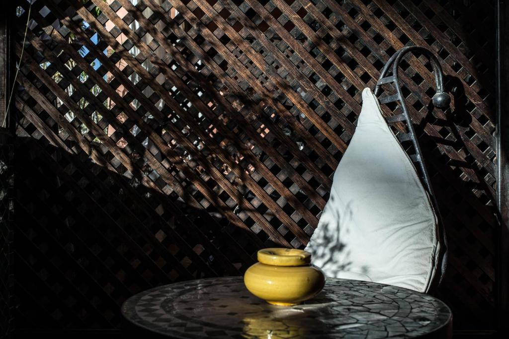 Семейный (Семейный номер с балконом), Villa amira et spa