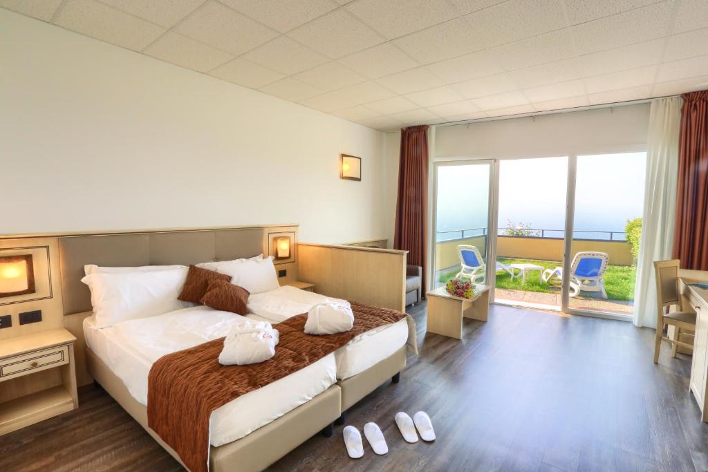 Hotel Le Balze - Aktiv & Wellness photo 2