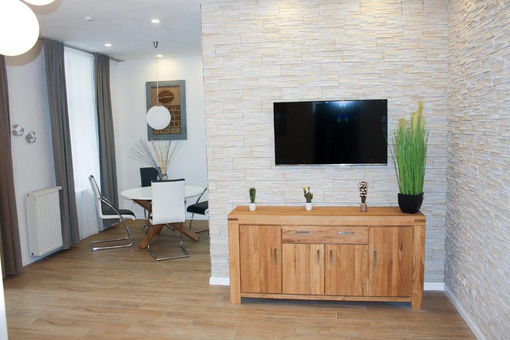 Ferienwohnung im Ostseebad Göhren in Strandnähe, Kurhaus Nordstrand,Nähe Binz und Sellin photo 3