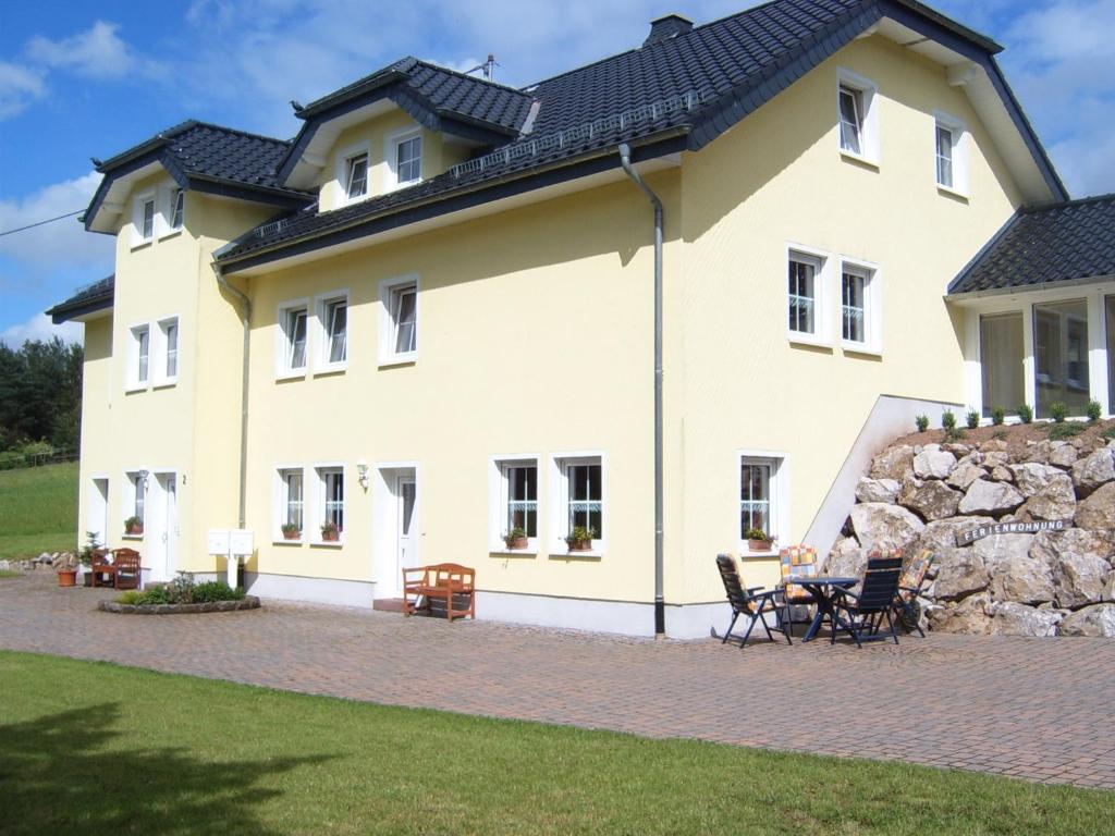 Ferienwohnung Mastiaux photo 1