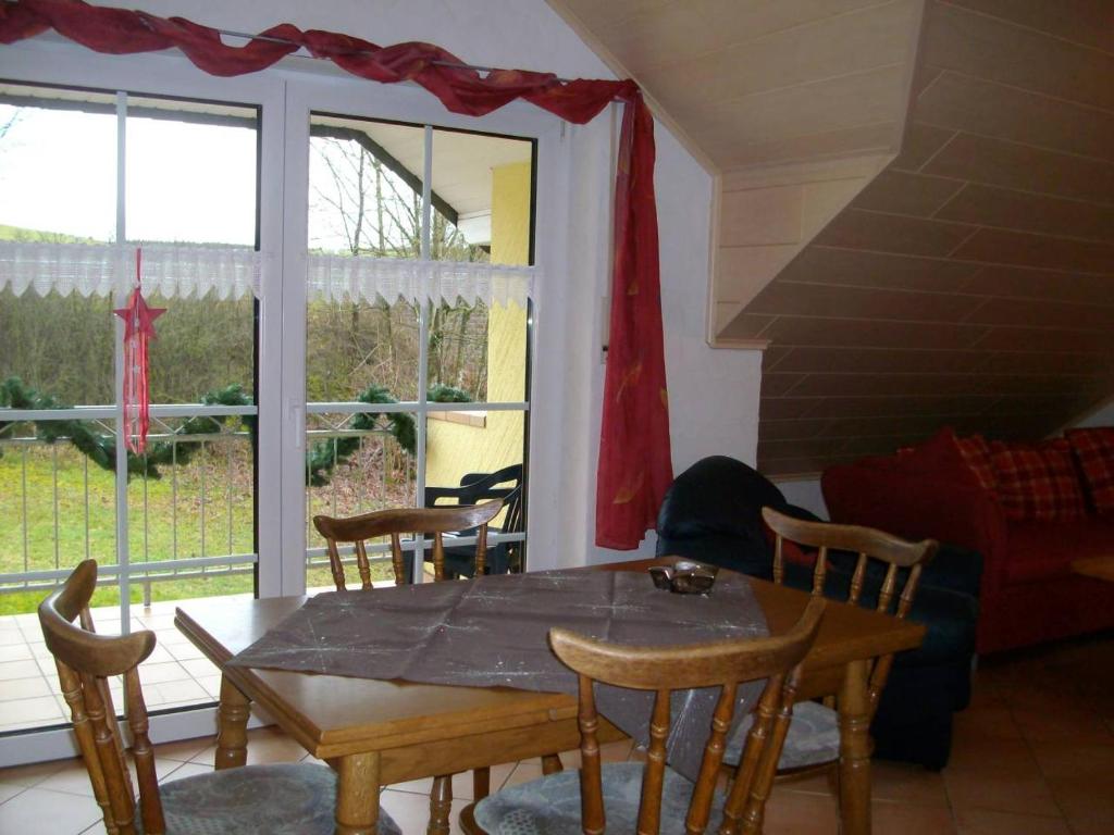 Ferienwohnung Mastiaux photo 2