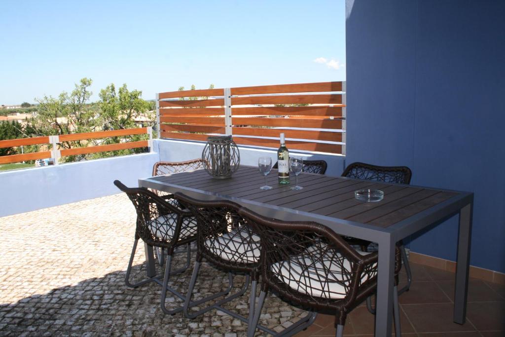 Aldeia Azul Room Type - One-Bedroom House