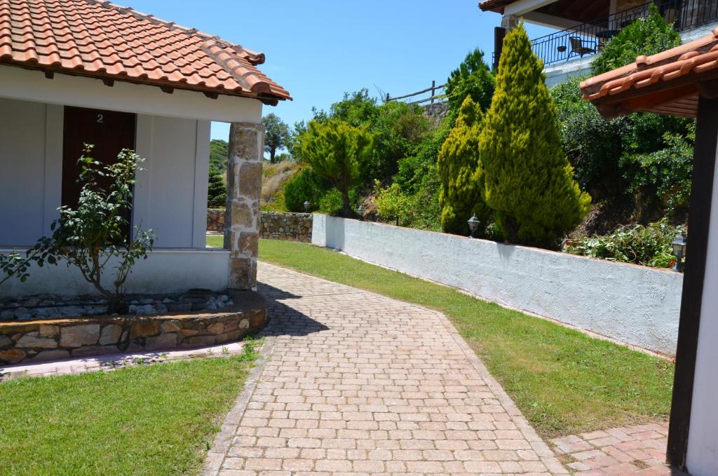 Villas Gemeli photo 2