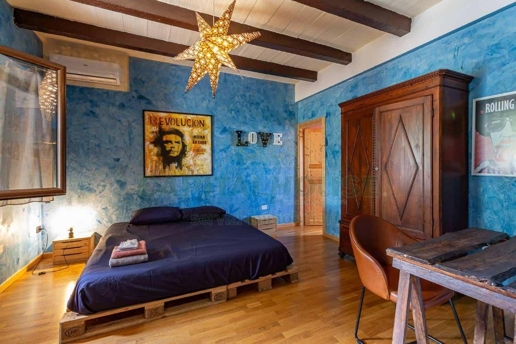 Casa Particular luxury appartment