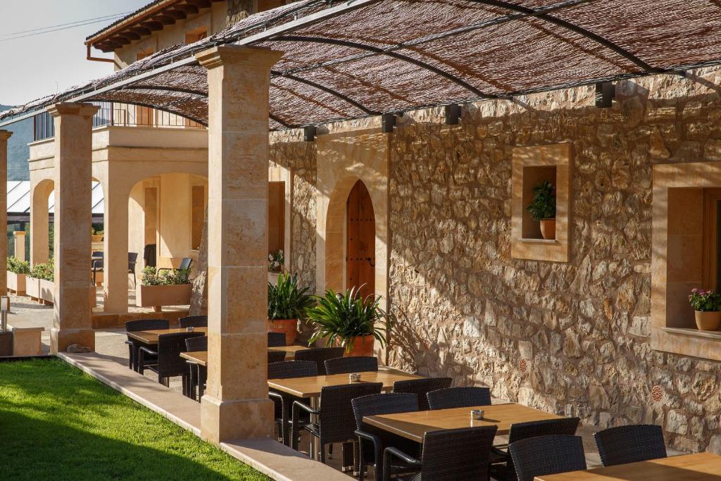 Agroturismo S'Arboçar photo 3