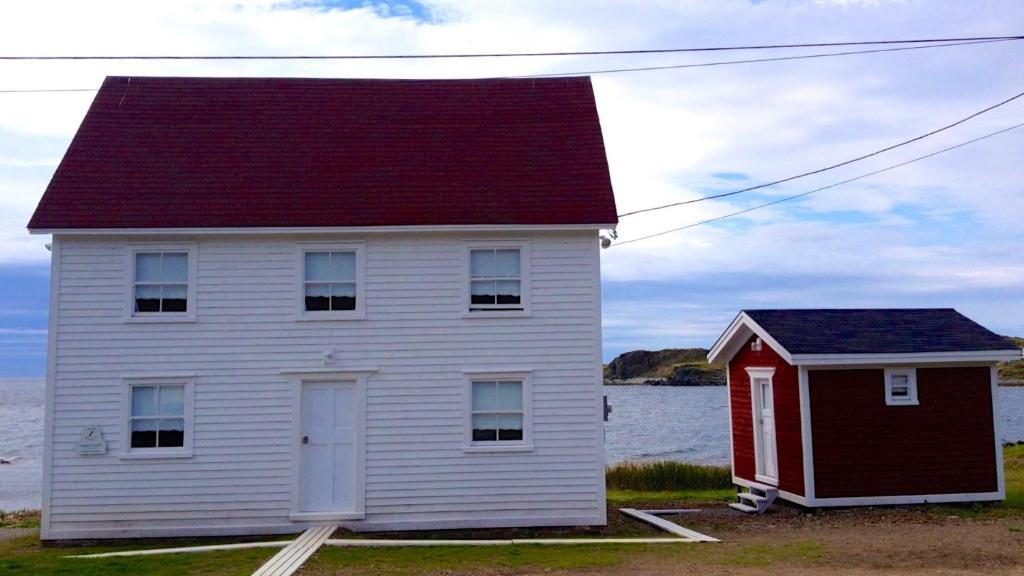 The Old Salt Box Co - Gertie's Place photo 1