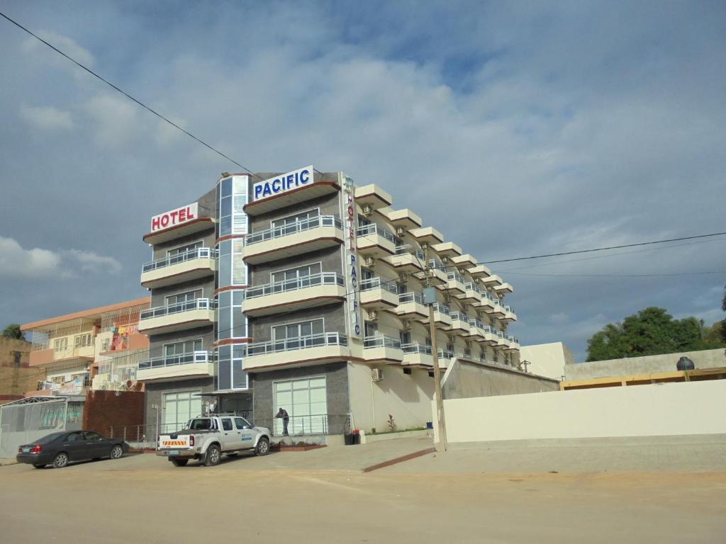 Hotel Pacific, Lda photo 4