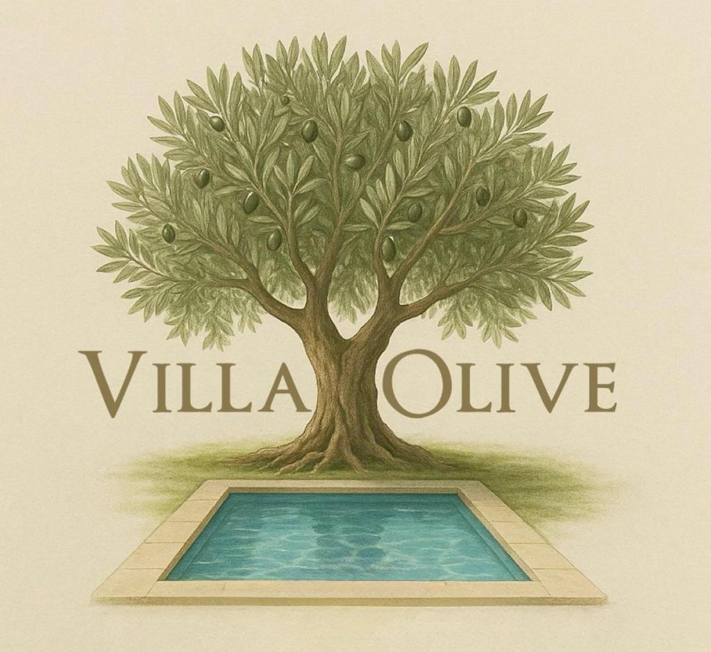 Villa Olive photo 3