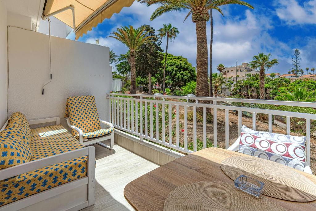 Club El Paradero, Tenerife