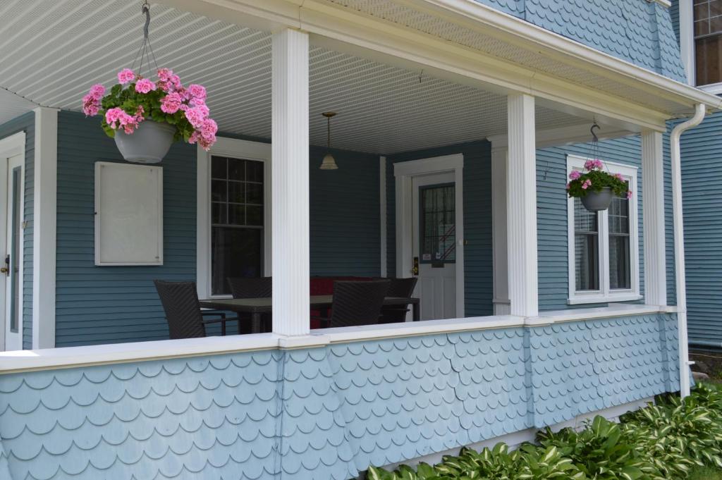 La Maison Collins B&B photo 2
