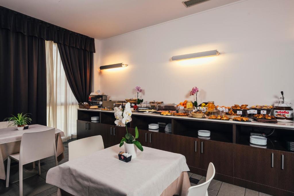 Euro Hotel