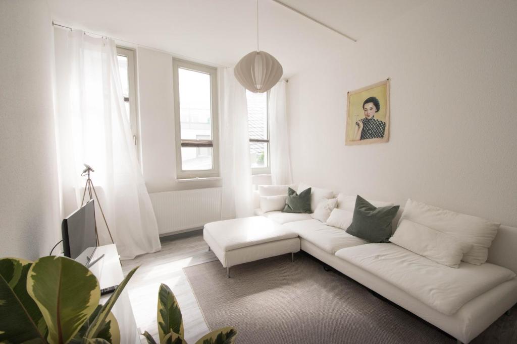 Altstadt Suite photo 2