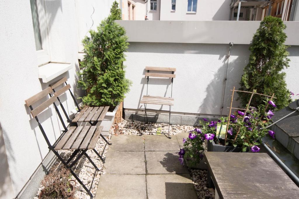 Altstadt Suite photo 3