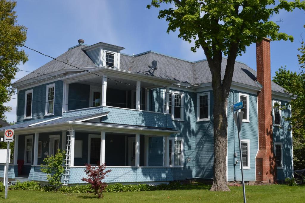 La Maison Collins B&B photo 1
