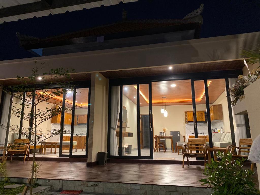 Pondok Ayu Villa photo 4