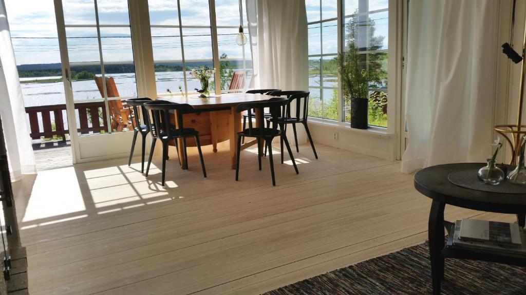 Amazing Sea View Luleå photo 3