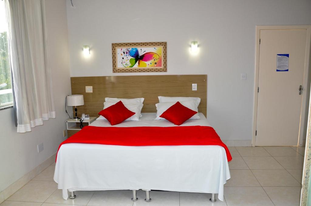 Gran Norte Hotel - Salinas - MG photo 3