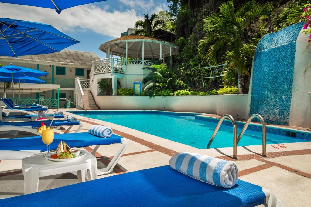Deja Resort All Inclusive photo 1