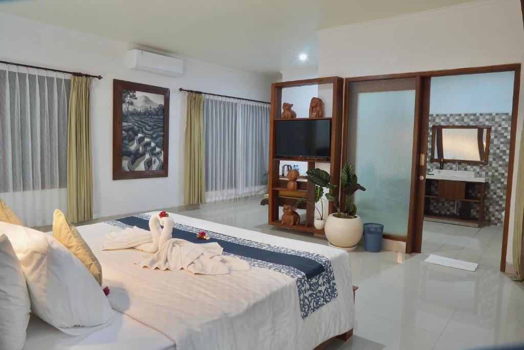 Giriya Amerta Hotel