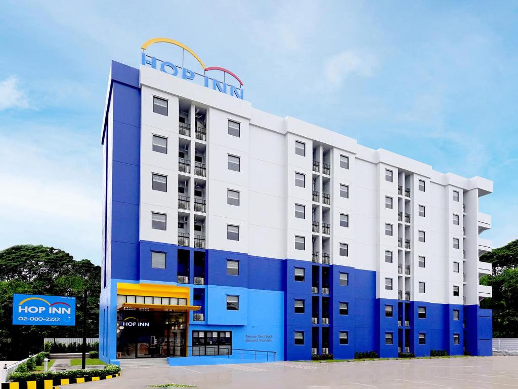 HOP INN Chiang Mai Changklan