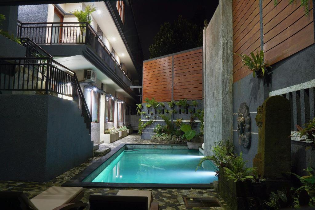Giriya Amerta Hotel photo 4