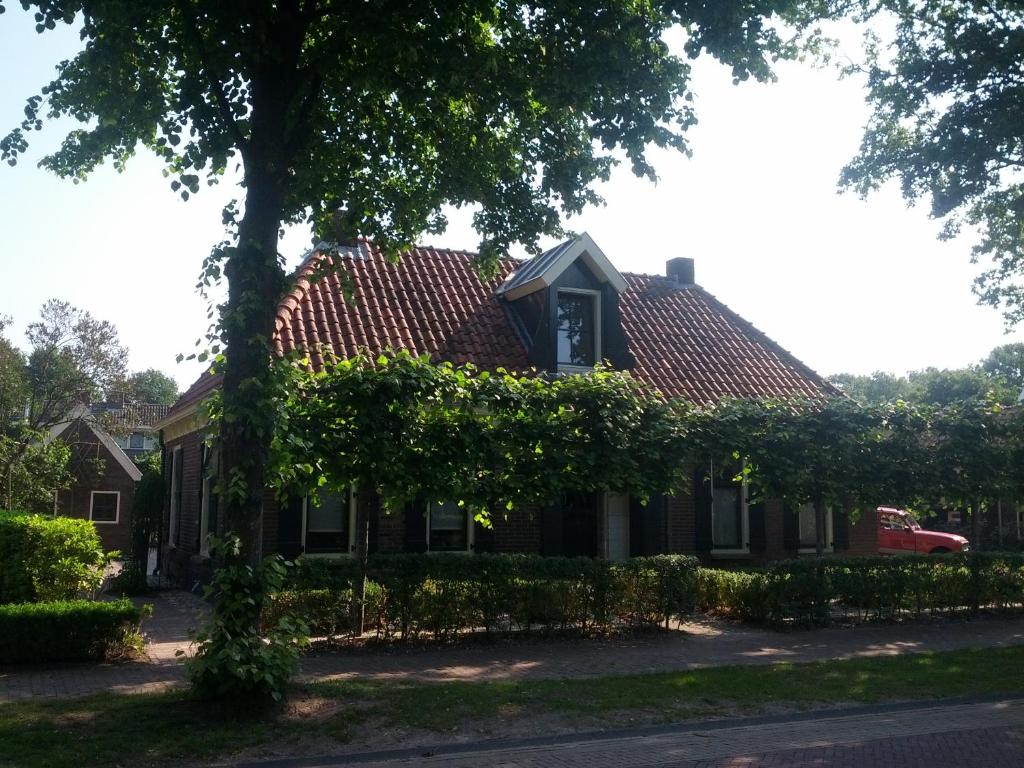 Vakantie appartement in dorpskern photo 2