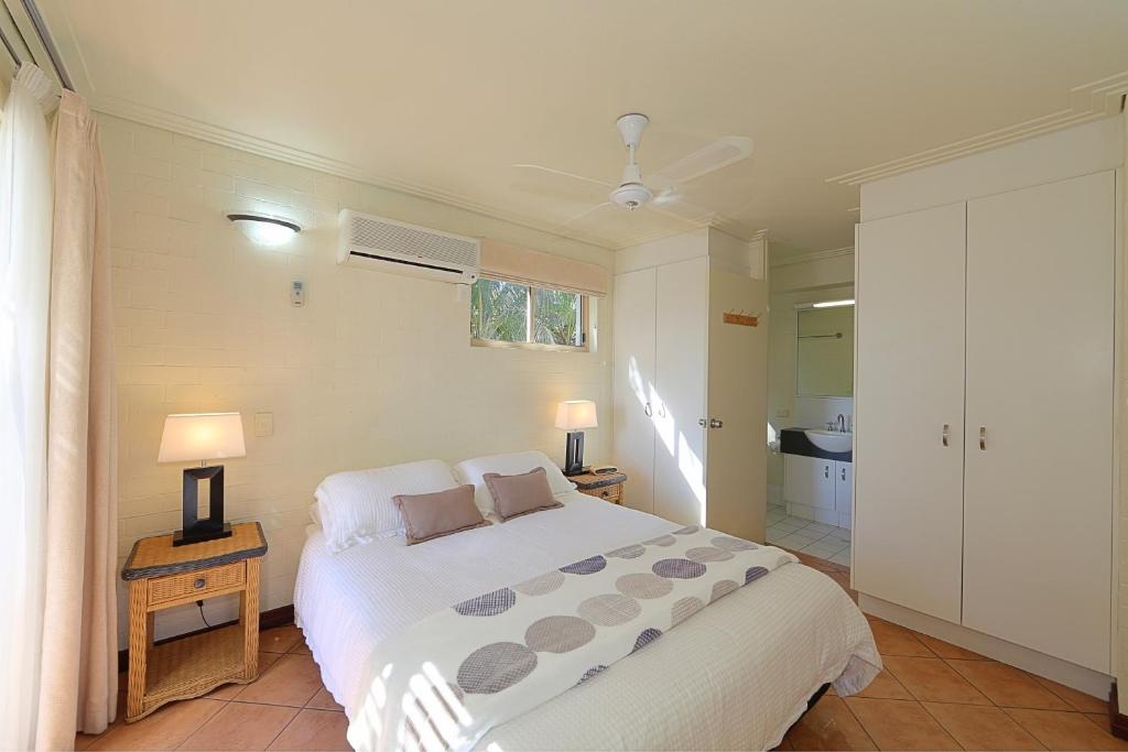 Bargara Shoreline Apartments photo 2
