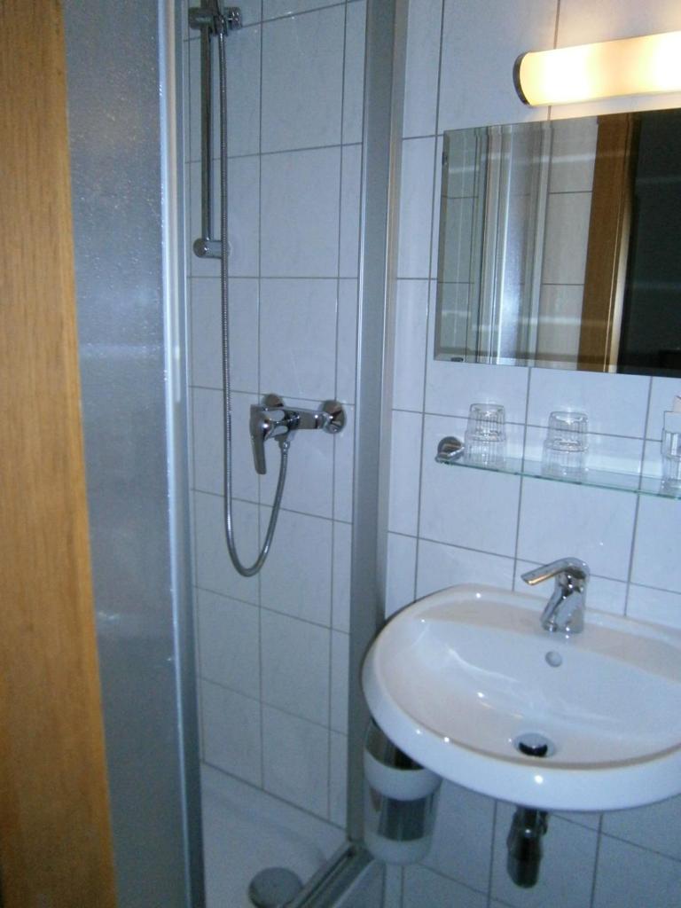 Трехместный (Трехместный номер), Hotel Goldene Krone Innsbruck