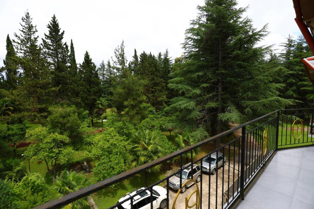 Park Hotel Imeri kutaisi Room Type - Two-Bedroom Apartment