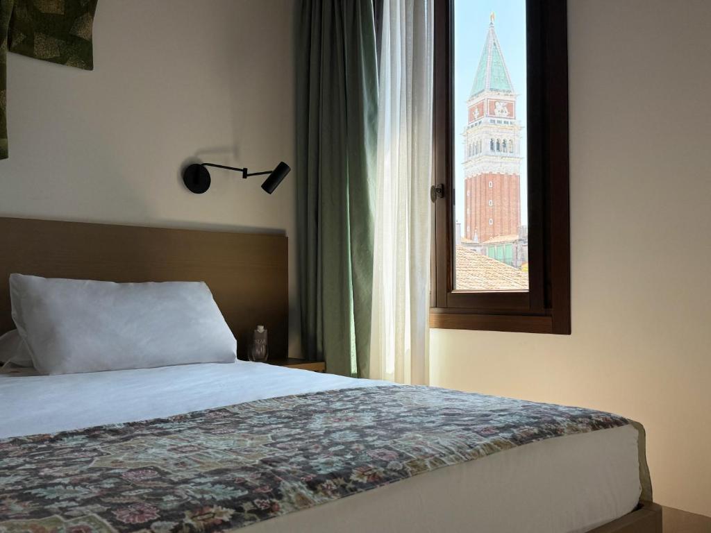 Palazzetto San Marco, Venice
