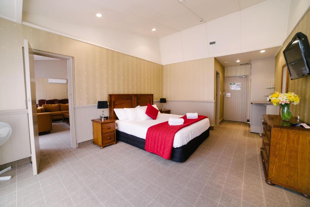 Hotel Ashburton photo 3
