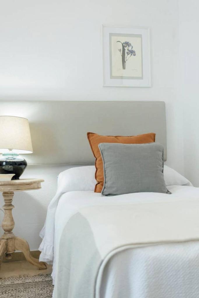 Bright y elegant apartment in San Bernardo - Tap to explore photos