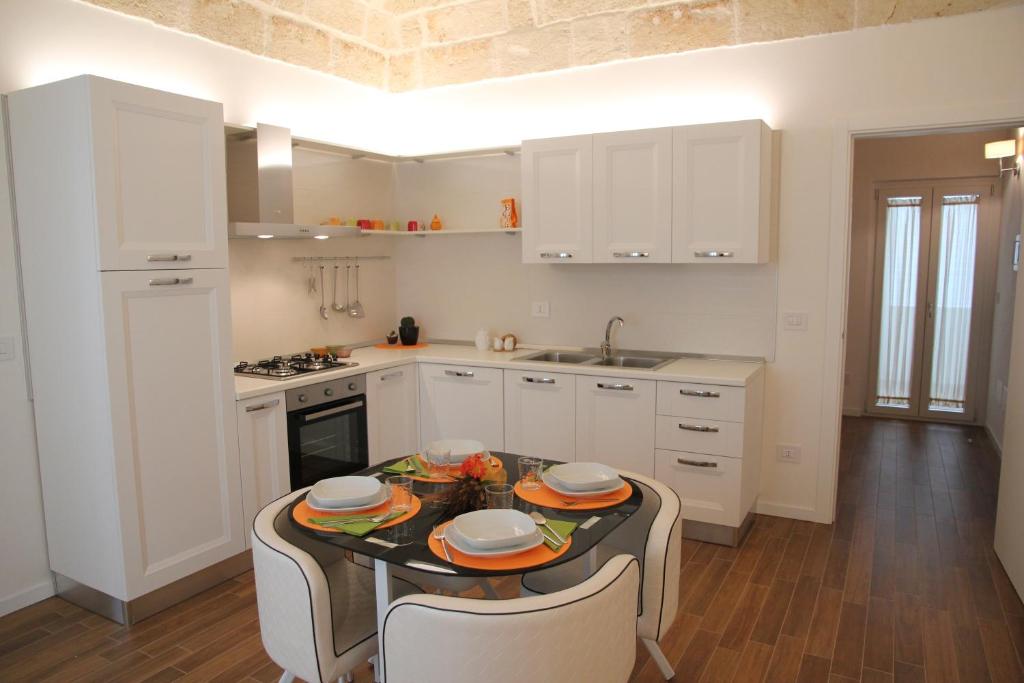 DomusApuliae Apartments photo 1