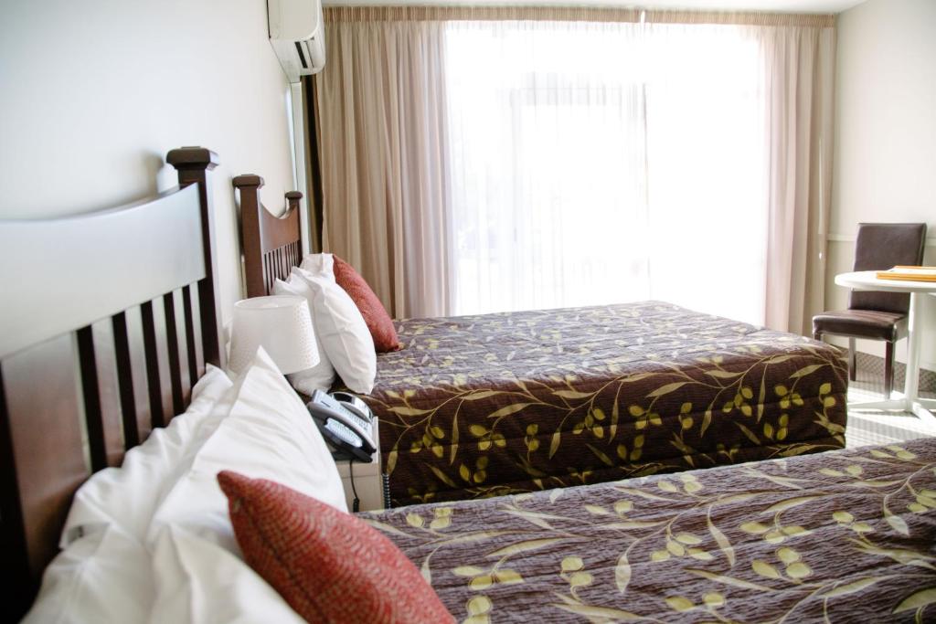 Hotel Ashburton photo 4
