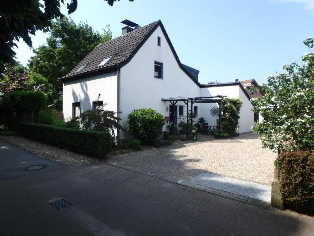 Ferienwohnung Knusperhaus photo 1