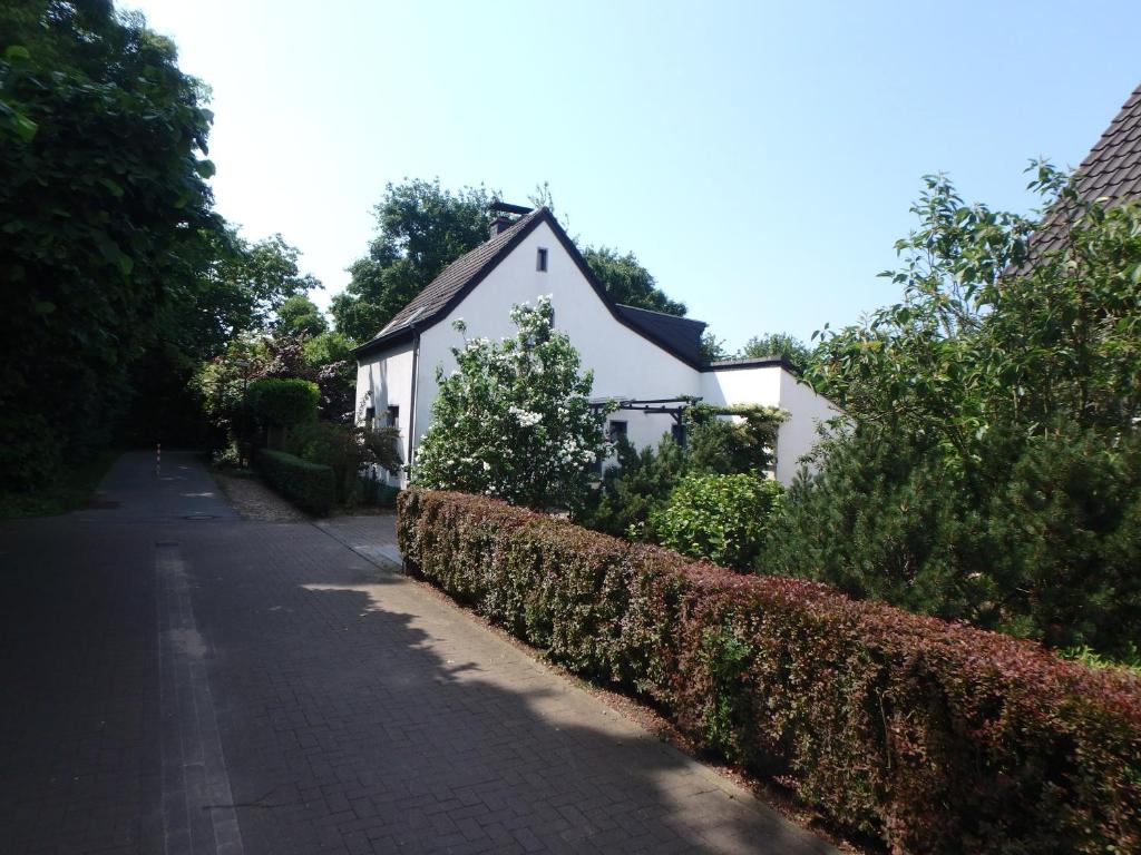 Ferienwohnung Knusperhaus photo 2