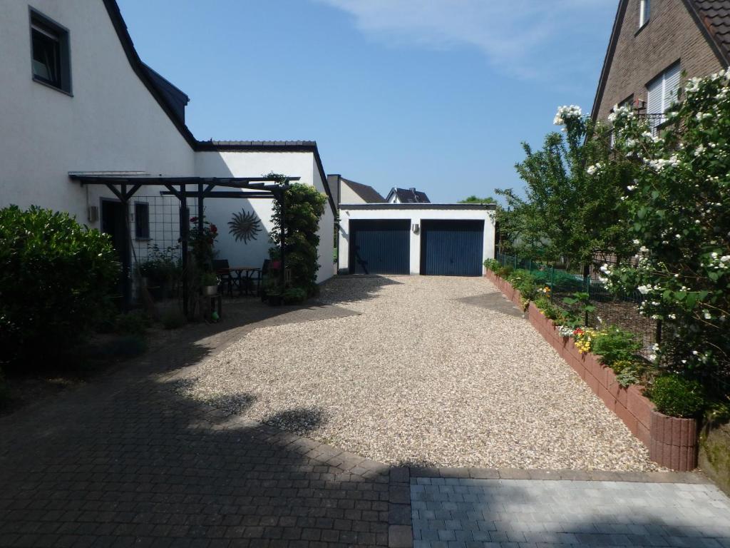 Ferienwohnung Knusperhaus photo 3