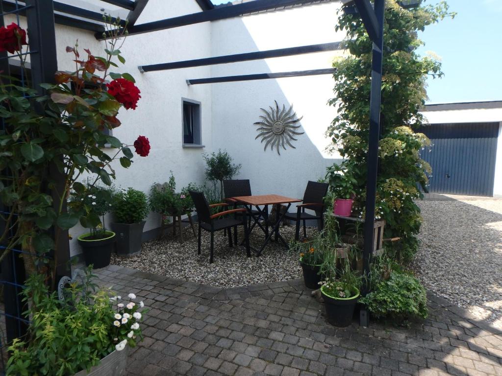 Ferienwohnung Knusperhaus photo 4