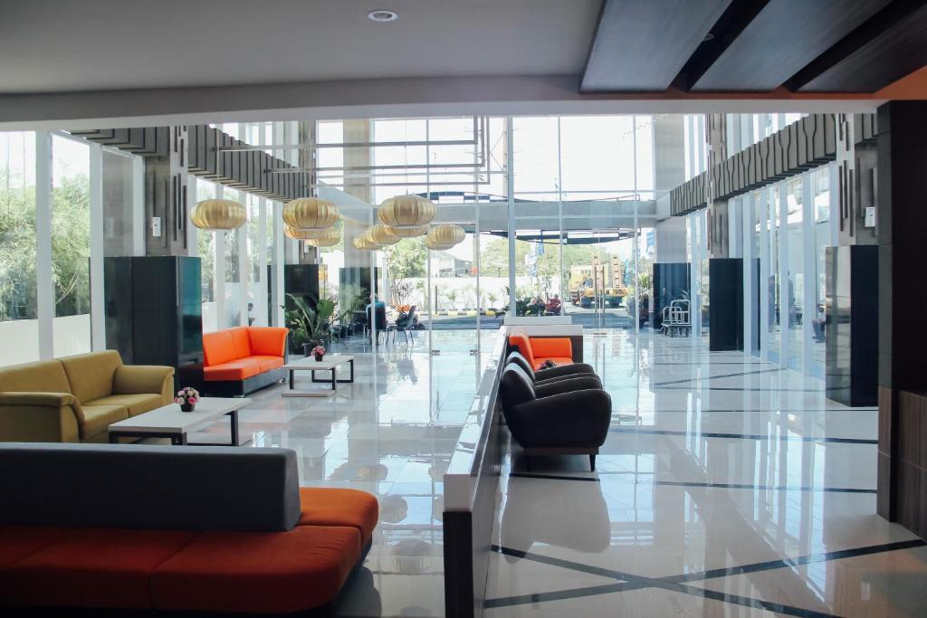 Hotel 88 Kopo Bandung By WH photo 3