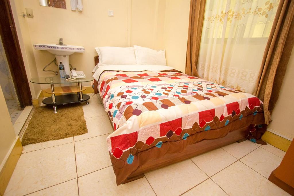 Shamz Hotel photo 1