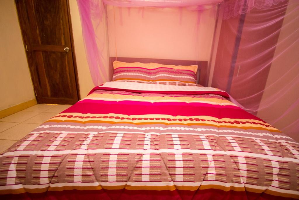 Shamz Hotel photo 4