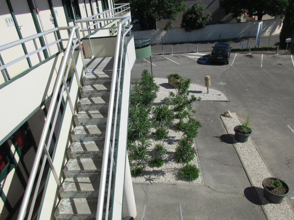 Premiere Classe Avignon Nord - Le Pontet - 화장실