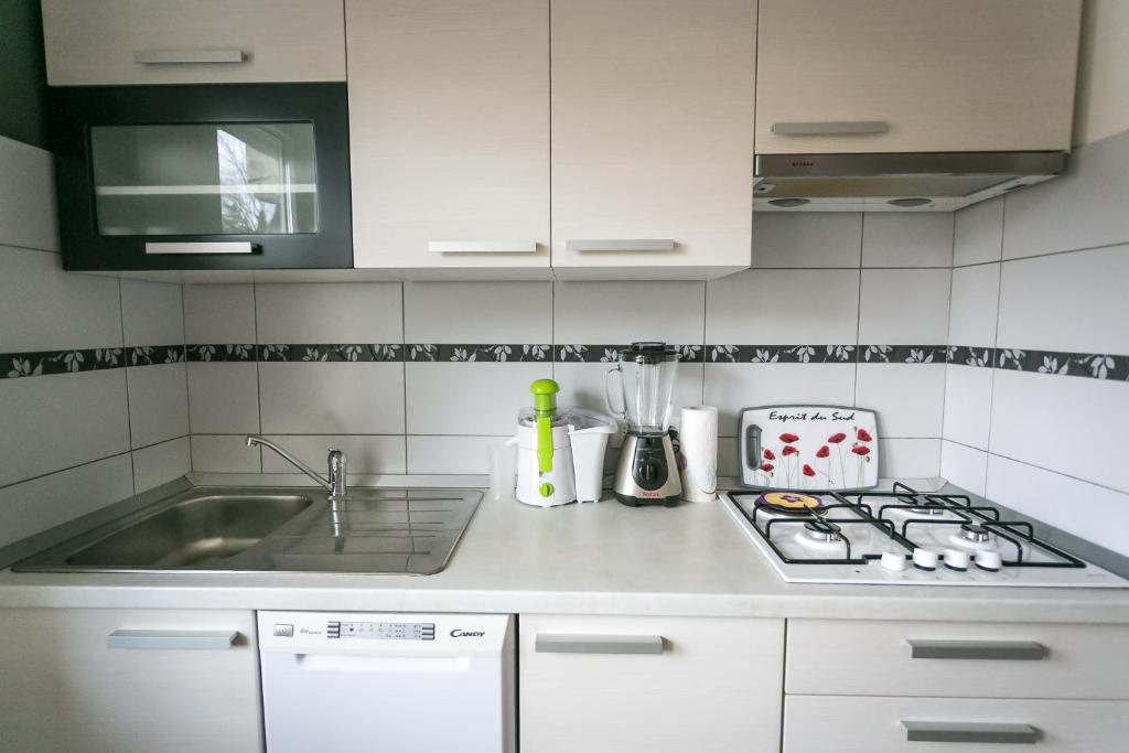 Apartman Snjeska photo 4