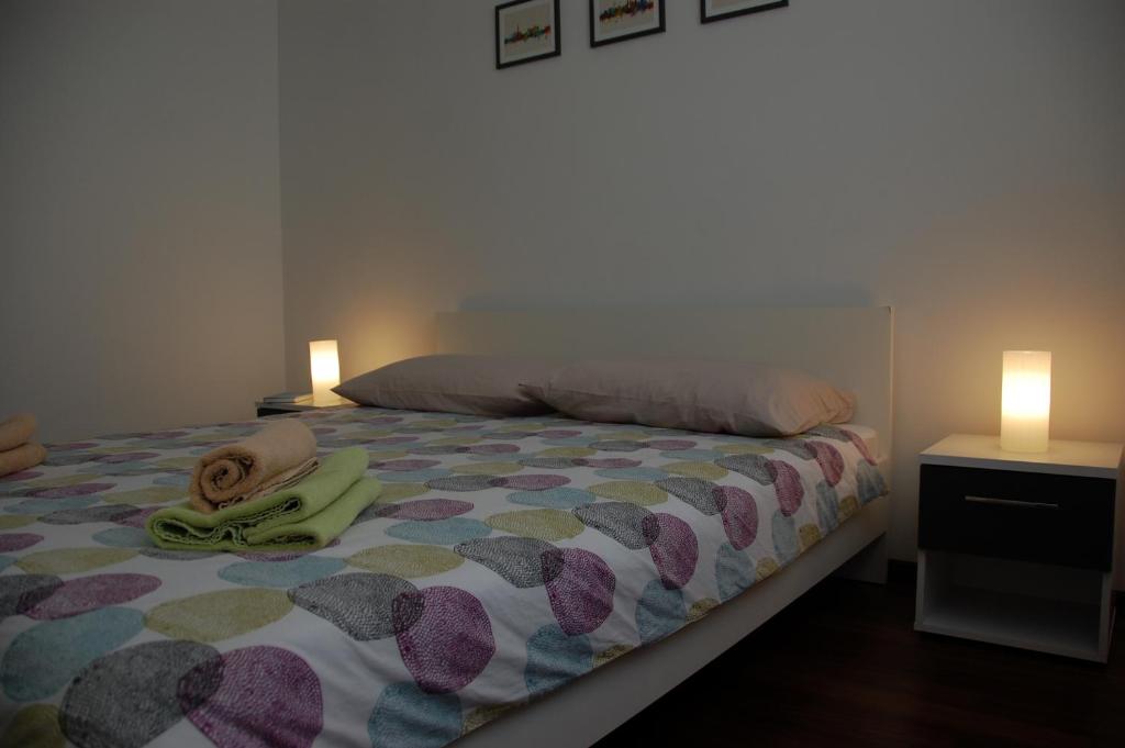 Apartment Spanjol photo 4