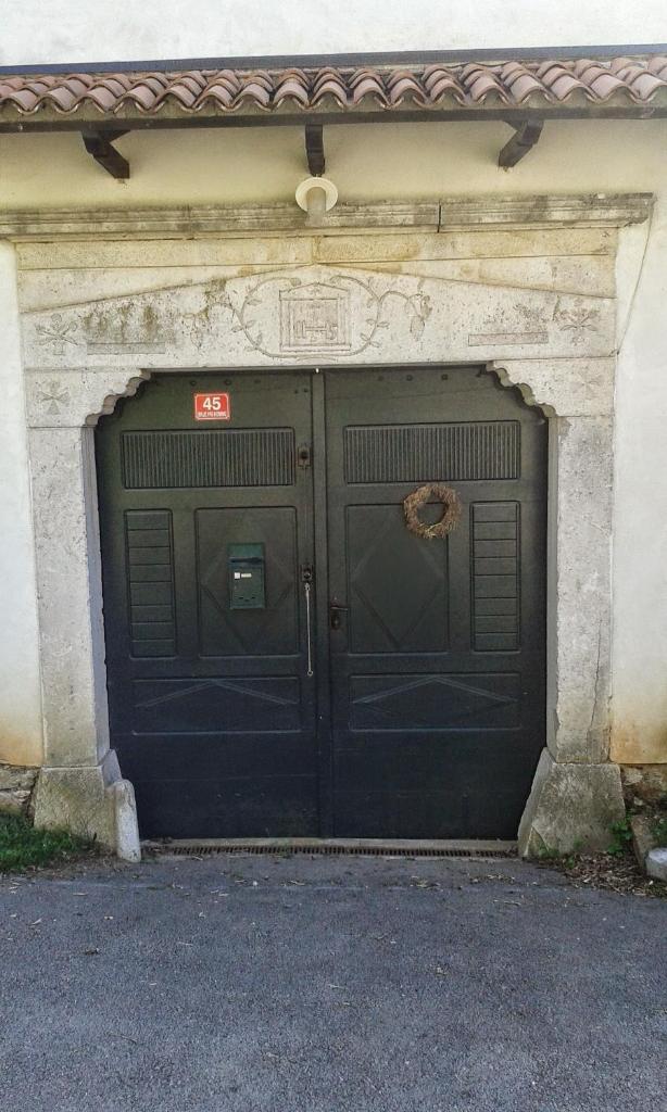 Apartmaji Hedera photo 4