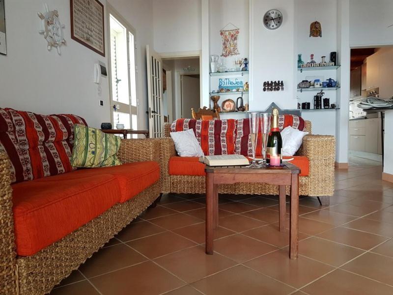 Terrazzo sul mare photo 3