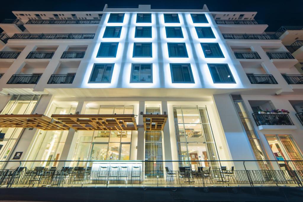 Hotel Valentina photo 1